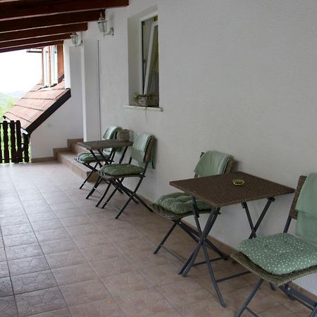 Charming Apartments Ana Marburgo Esterno foto