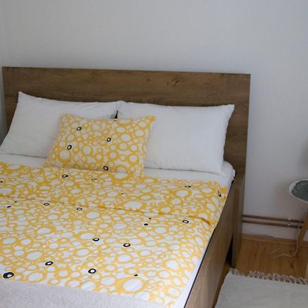 Charming Apartments Ana Marburgo Esterno foto