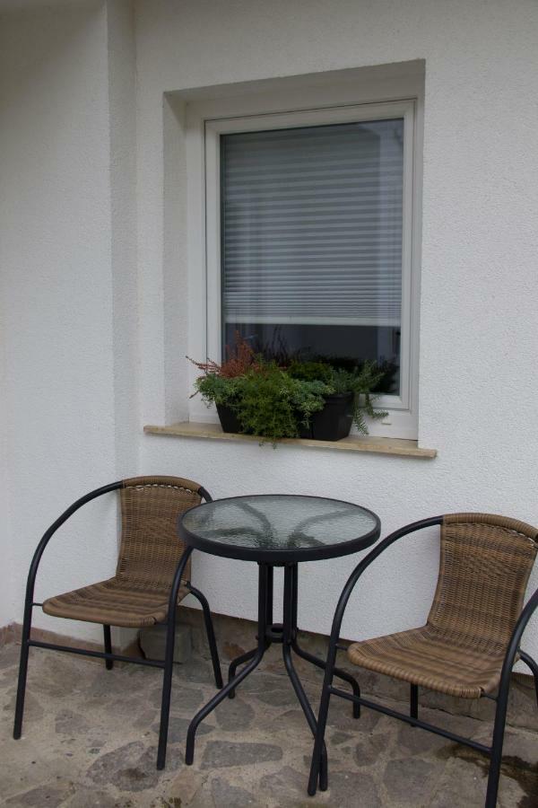 Charming Apartments Ana Marburgo Esterno foto