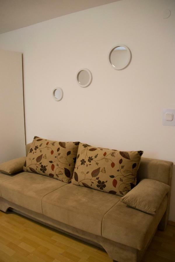 Charming Apartments Ana Marburgo Esterno foto