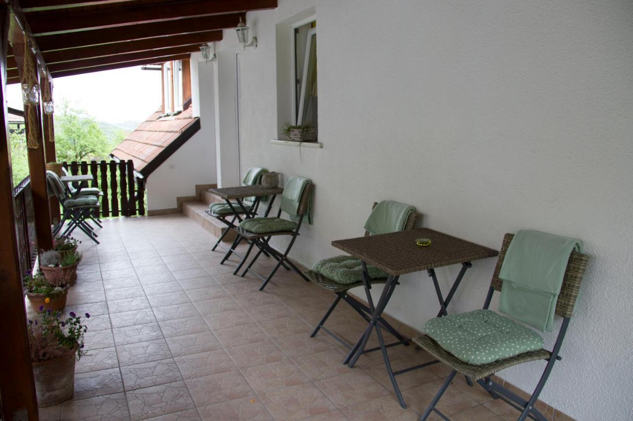Charming Apartments Ana Marburgo Esterno foto
