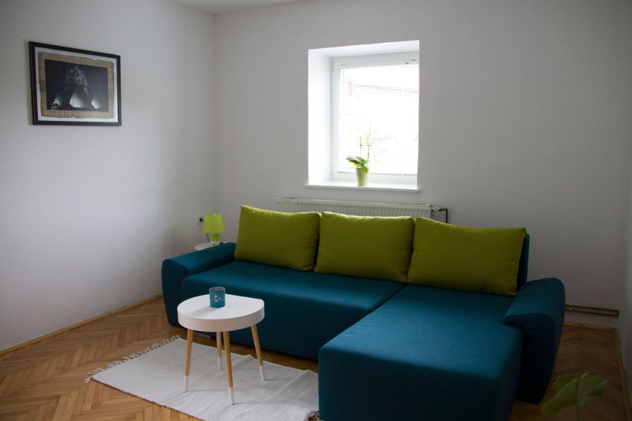 Charming Apartments Ana Marburgo Esterno foto