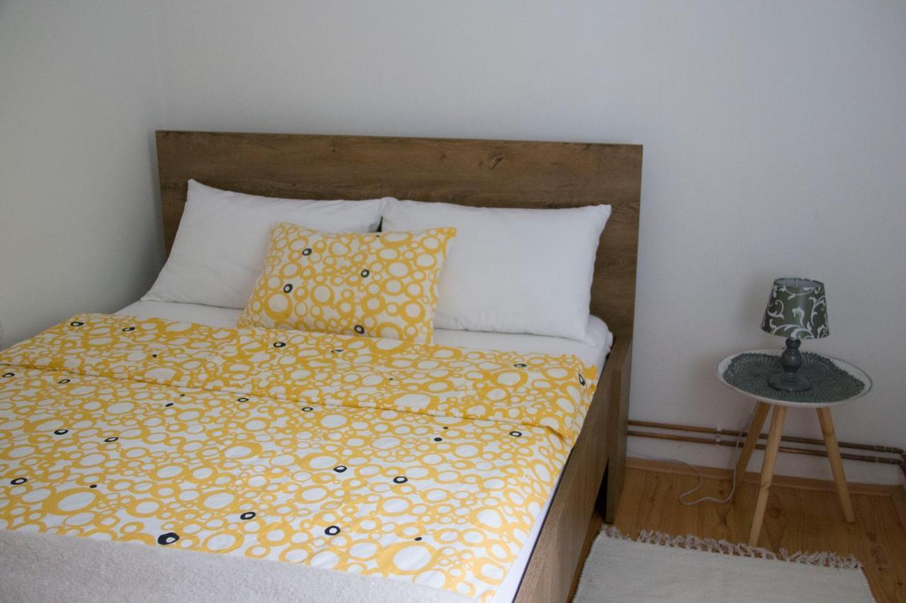 Charming Apartments Ana Marburgo Esterno foto